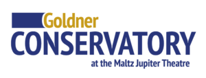 Goldner Conservatory Logo