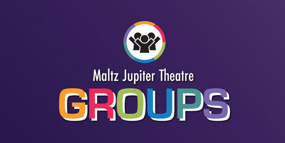 Maltz Jupiter Theatre Group Logo