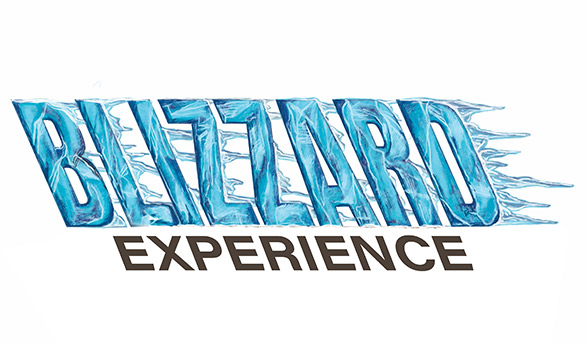  BLIZZARD EXPERIENCE