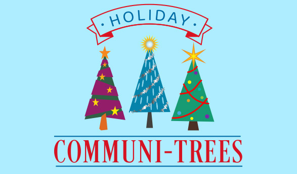 HOLIDAY COMMUNI-TREES