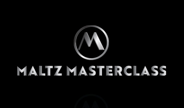 MALTZ MASTER CLASS 