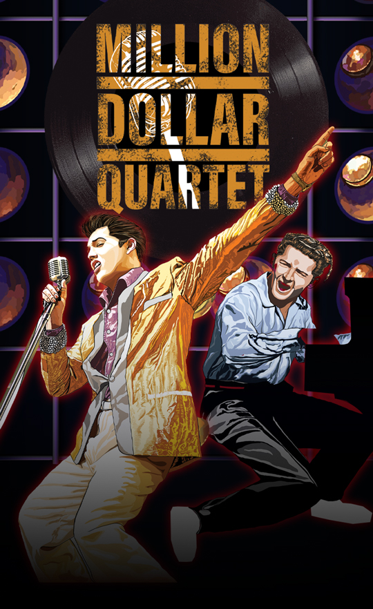 Million Dollar Quartet